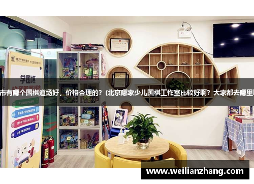 北京市有哪个围棋道场好，价格合理的？(北京哪家少儿围棋工作室比较好啊？大家都去哪里啊？)